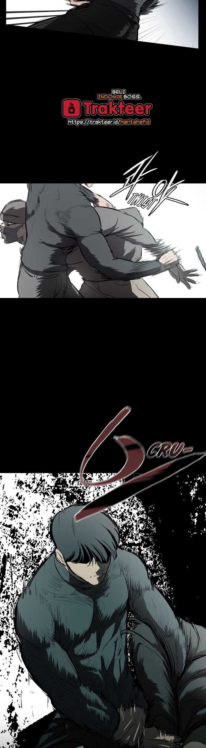 Castle Chapter 07 Gambar 7