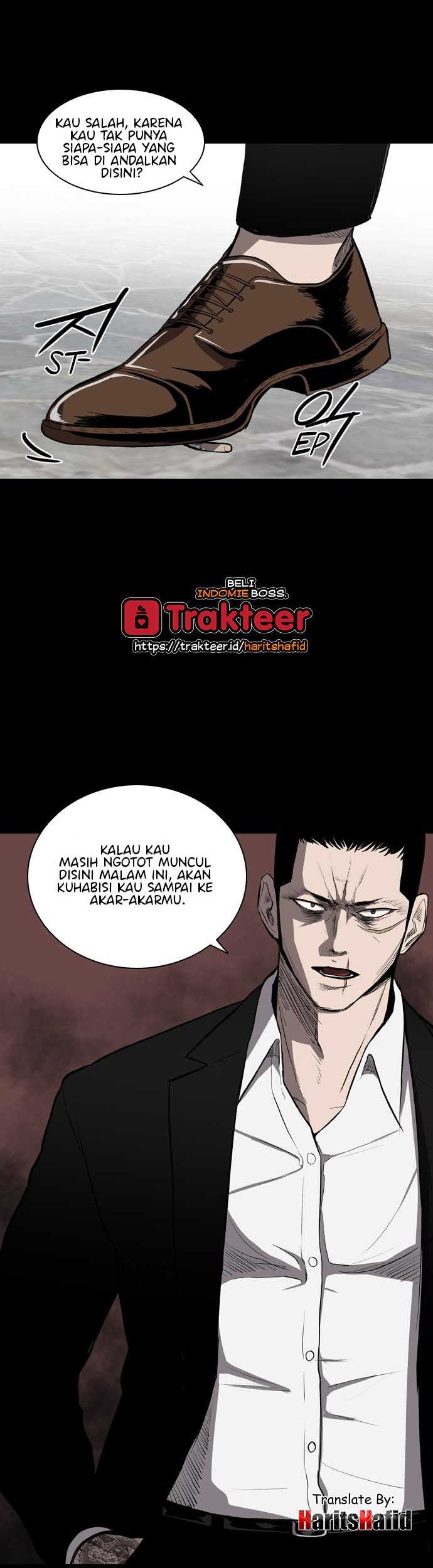 Castle Chapter 06 Gambar 17