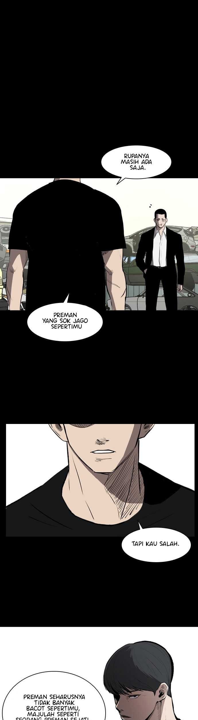 Castle Chapter 06 Gambar 18