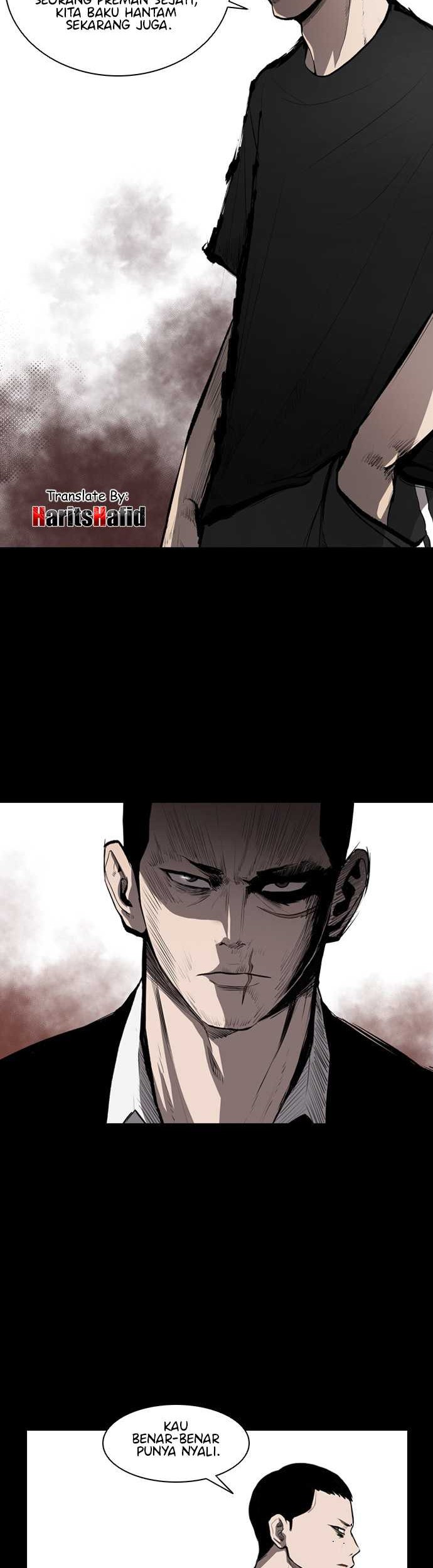 Castle Chapter 06 Gambar 19