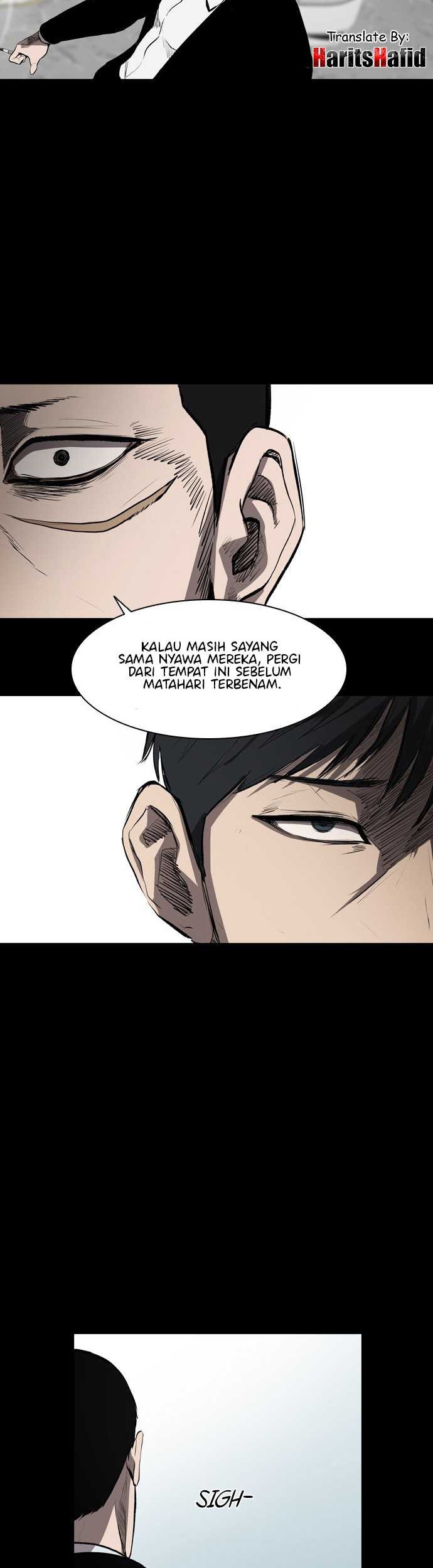 Castle Chapter 06 Gambar 15