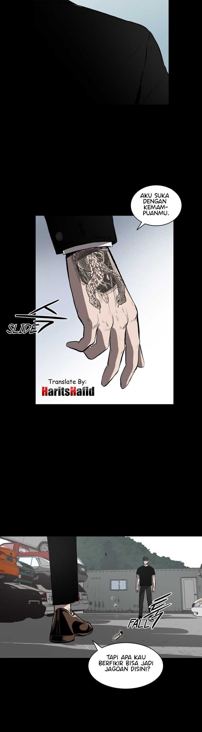 Castle Chapter 06 Gambar 16