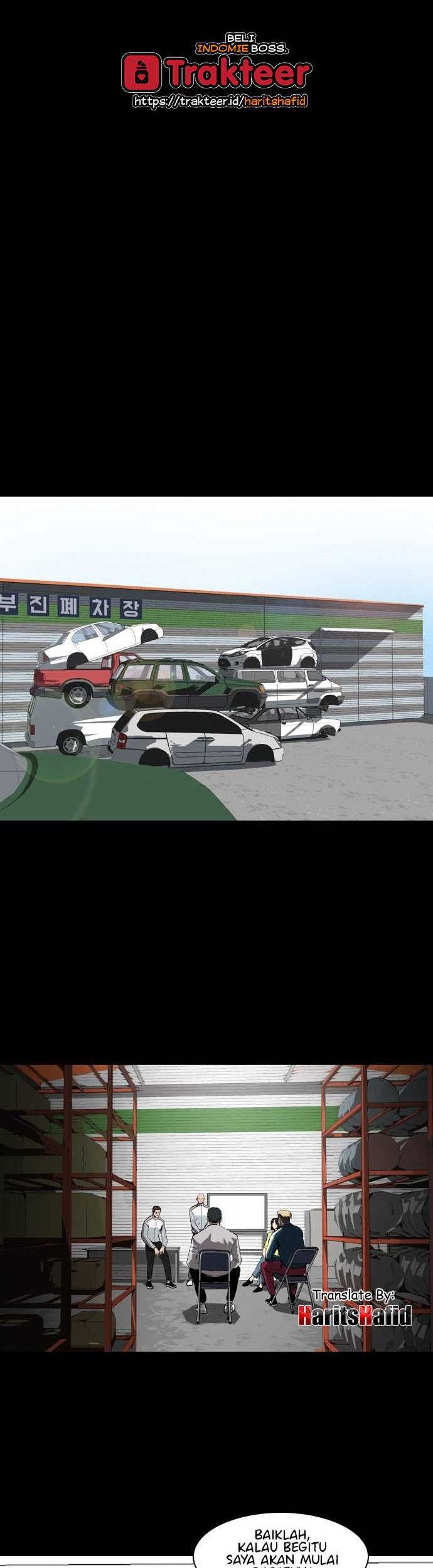 Castle Chapter 06 Gambar 23