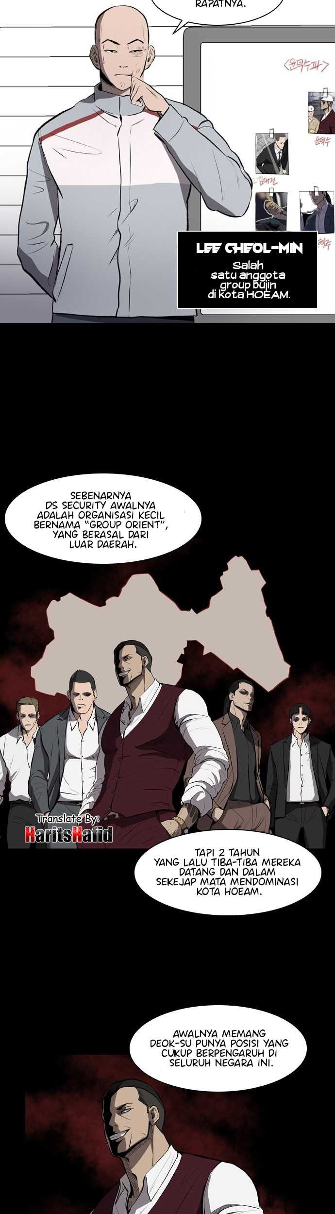 Castle Chapter 06 Gambar 24