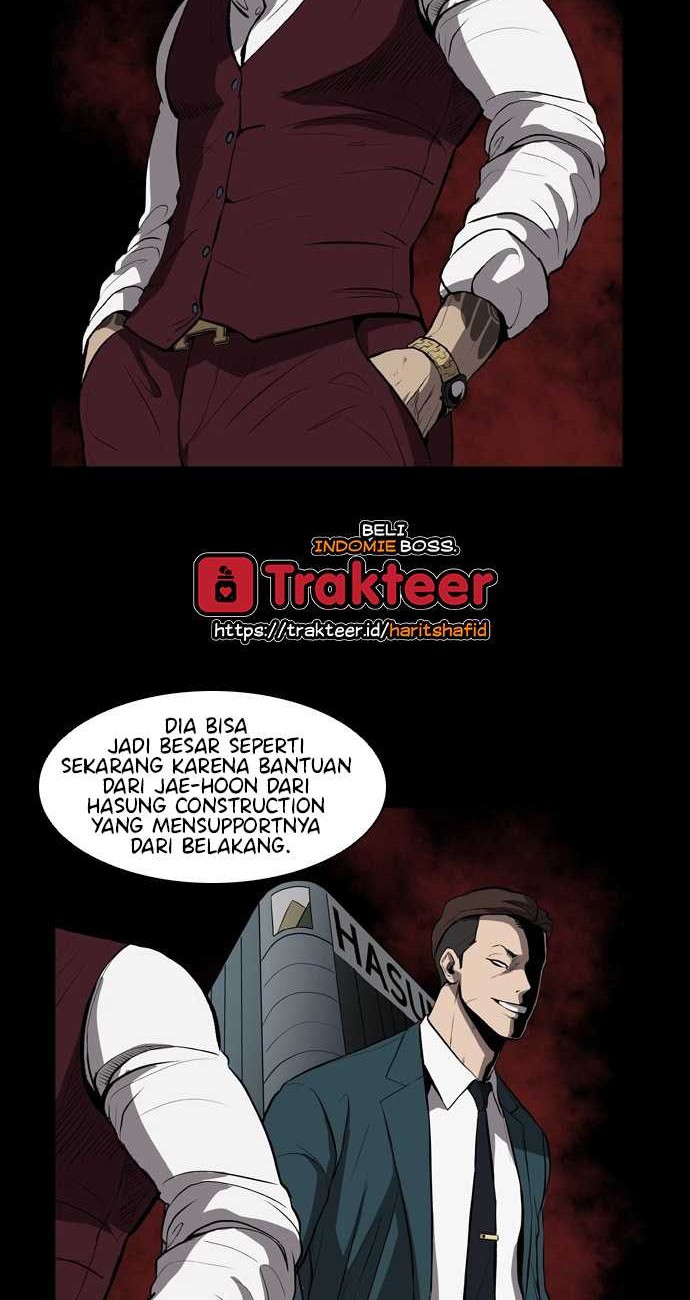 Castle Chapter 06 Gambar 25