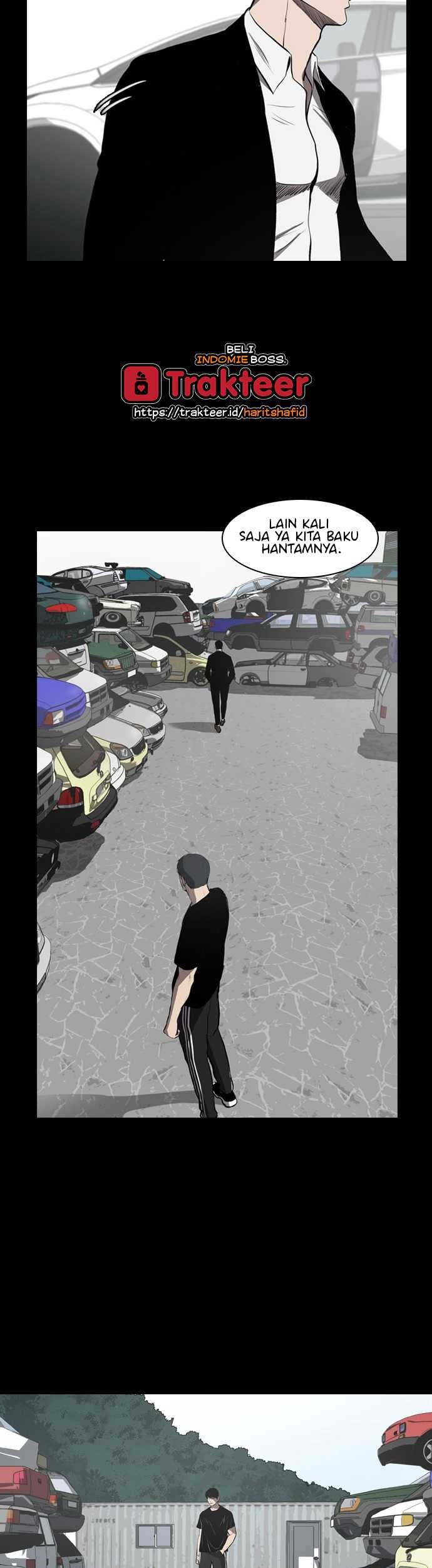 Castle Chapter 06 Gambar 20