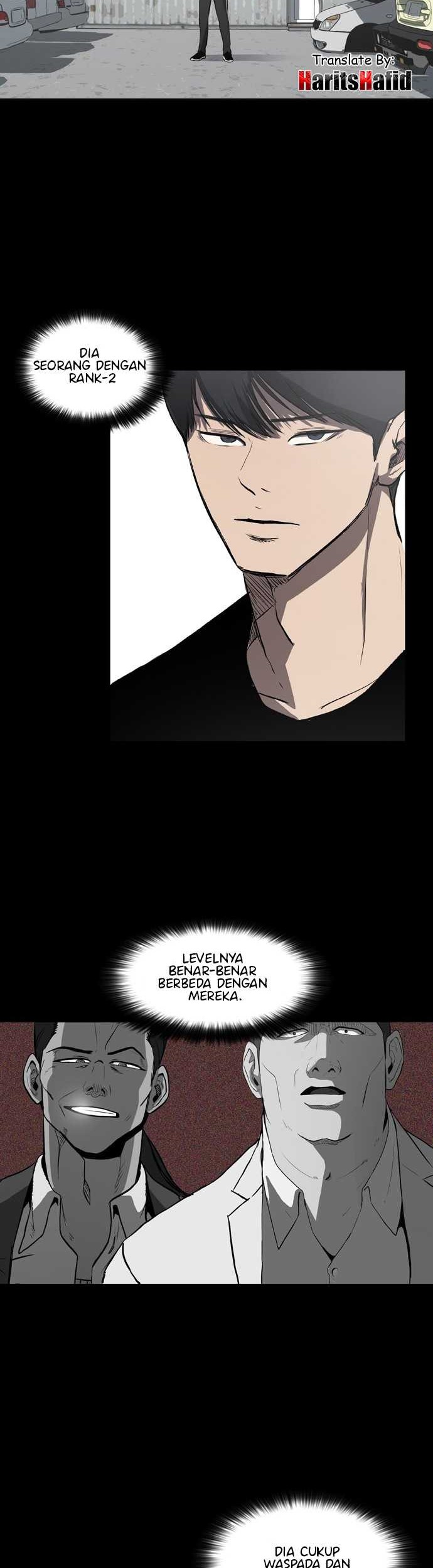 Castle Chapter 06 Gambar 21