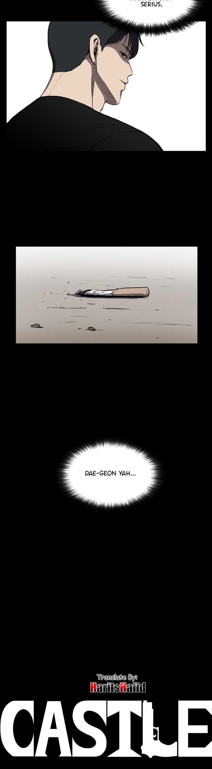 Castle Chapter 06 Gambar 22