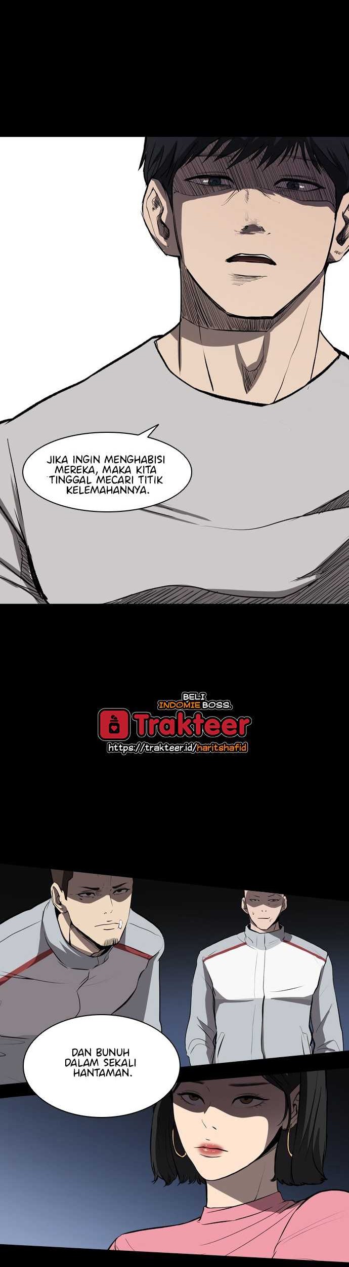 Castle Chapter 06 Gambar 29