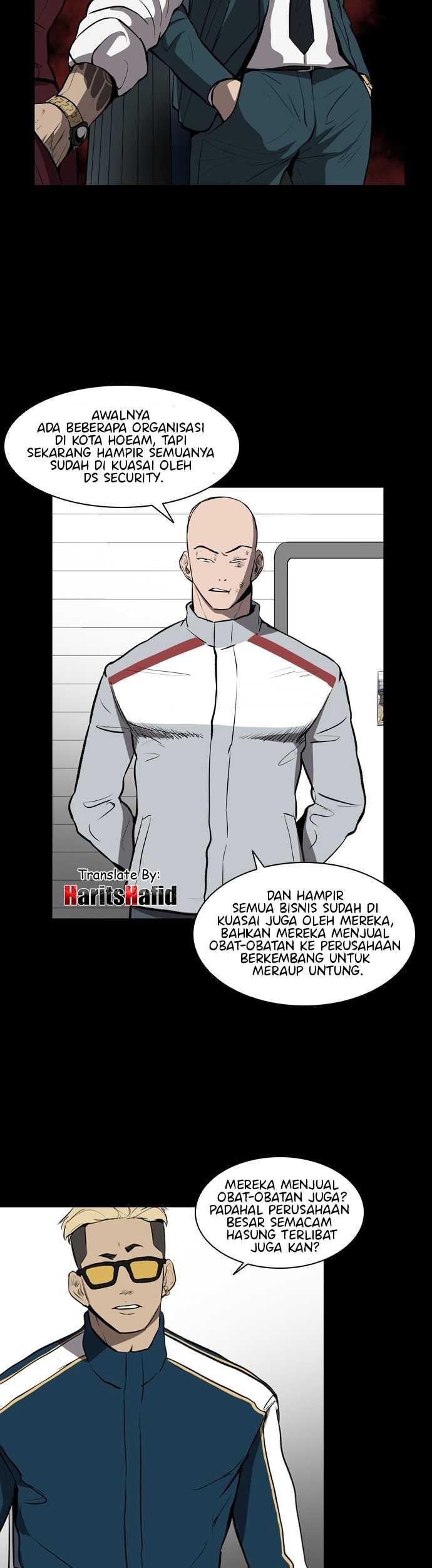 Castle Chapter 06 Gambar 26