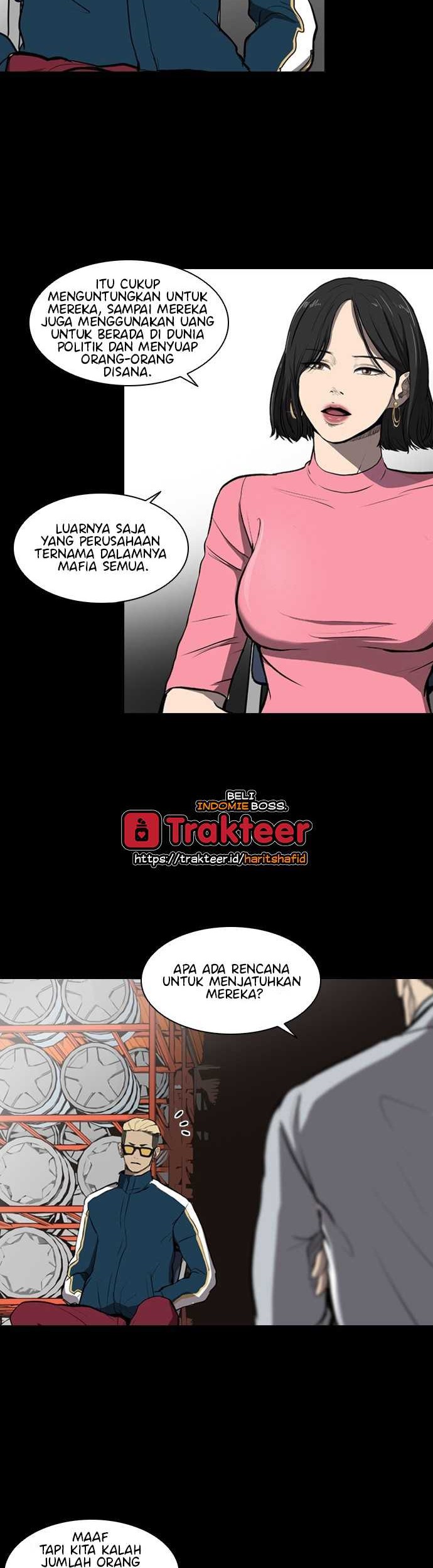 Castle Chapter 06 Gambar 27