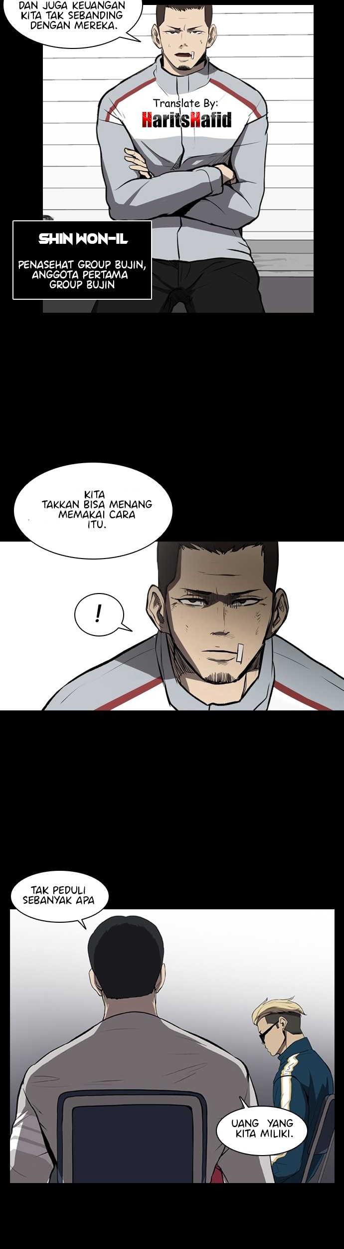 Castle Chapter 06 Gambar 28