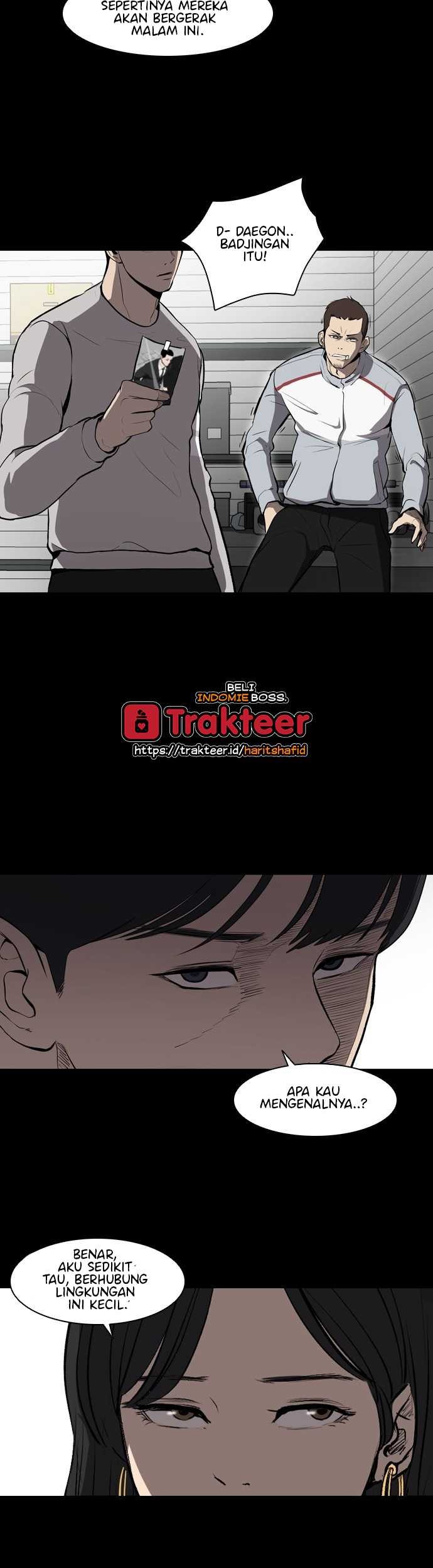 Castle Chapter 06 Gambar 32