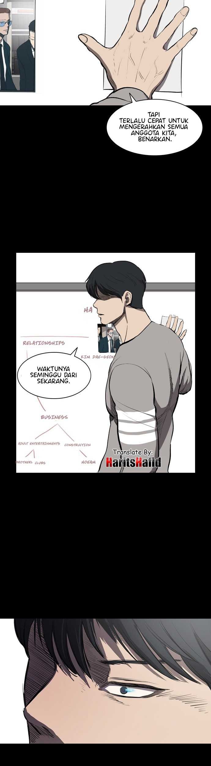 Castle Chapter 06 Gambar 35