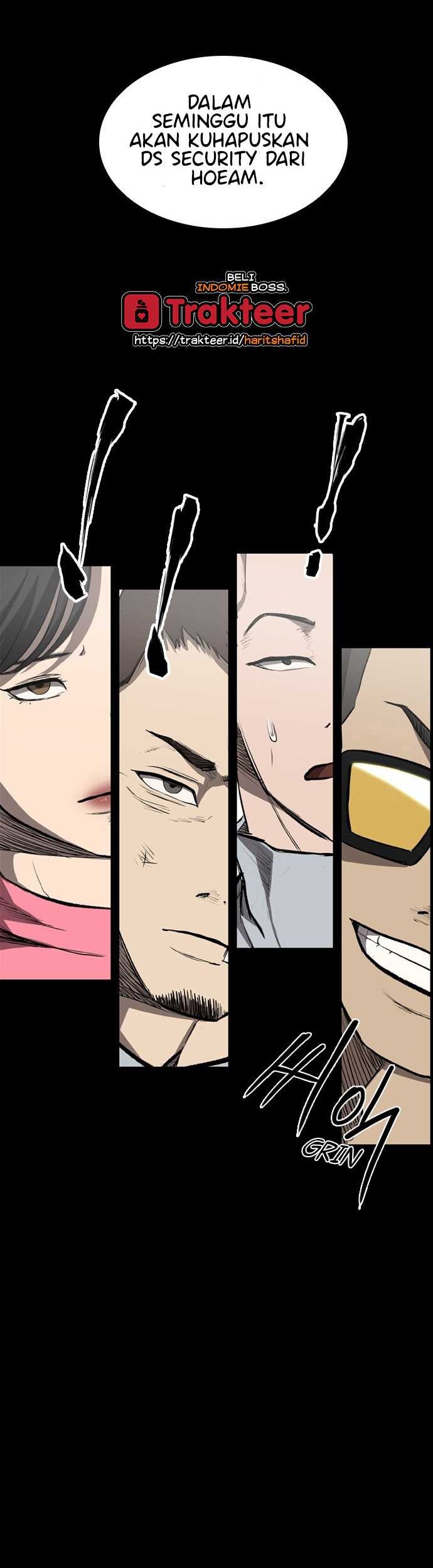 Castle Chapter 06 Gambar 36