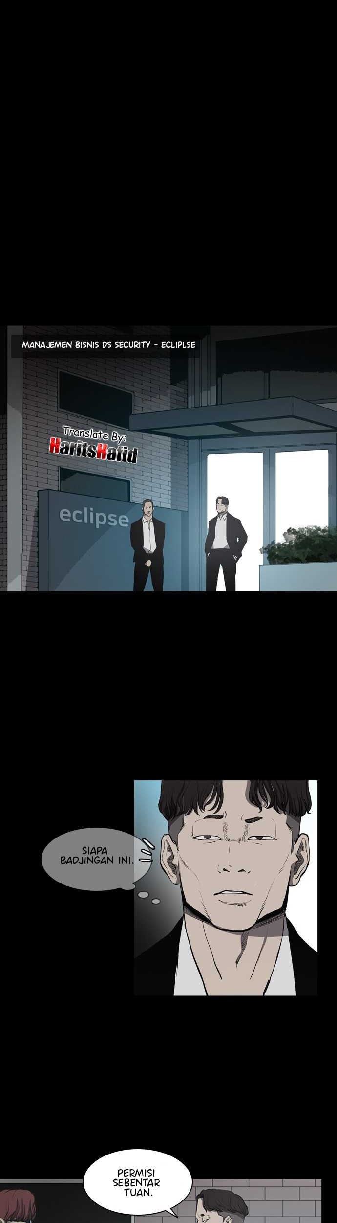 Castle Chapter 06 Gambar 37