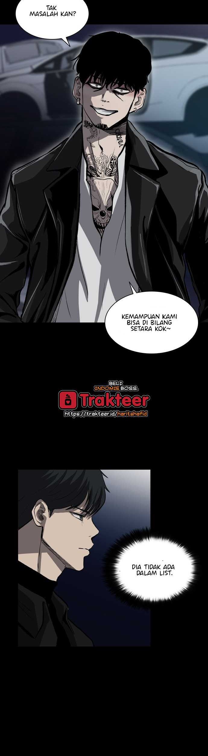 Castle Chapter 06 Gambar 44