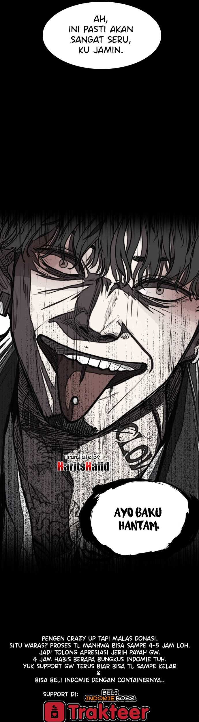 Castle Chapter 06 Gambar 45