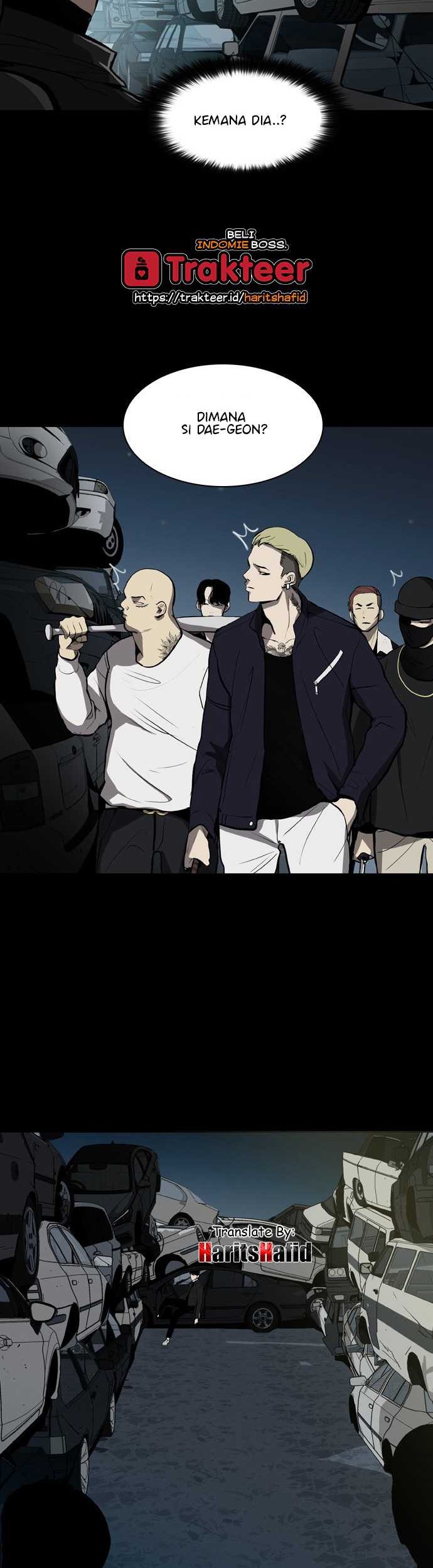 Castle Chapter 06 Gambar 42