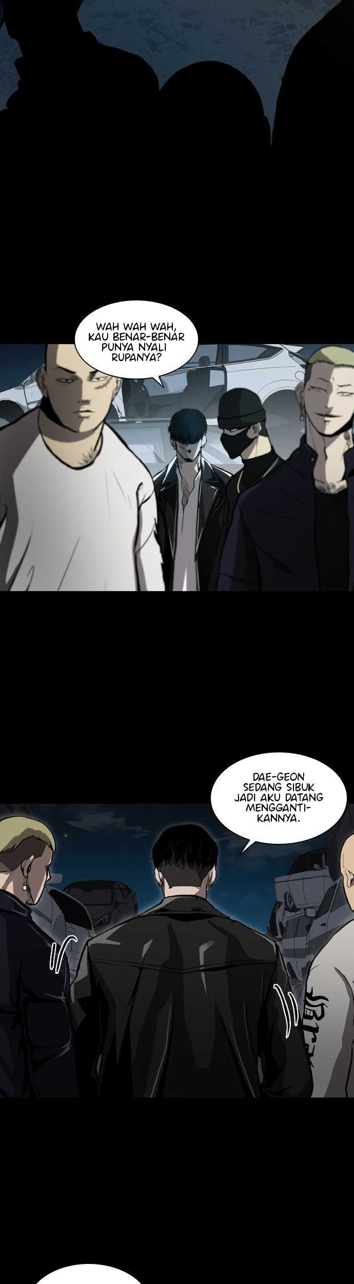 Castle Chapter 06 Gambar 43