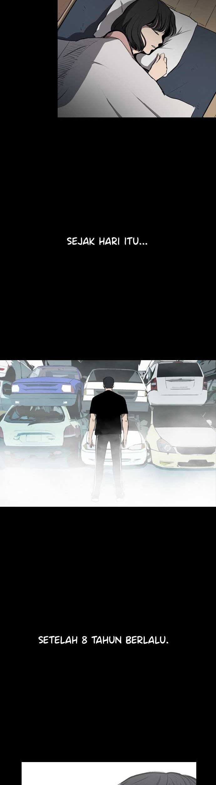 Castle Chapter 06 Gambar 3