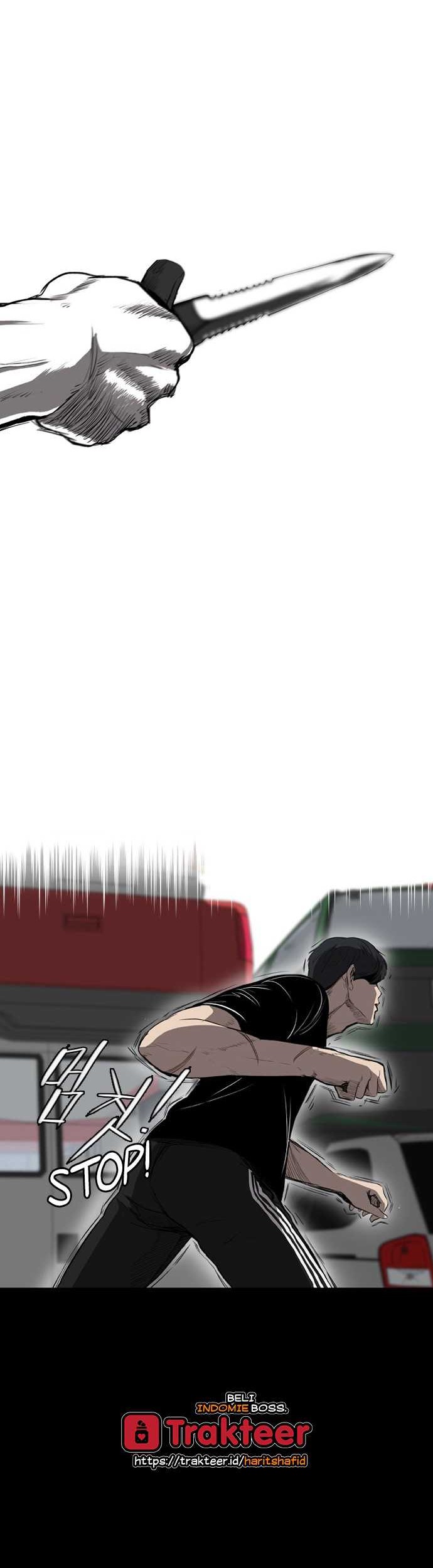 Castle Chapter 06 Gambar 11