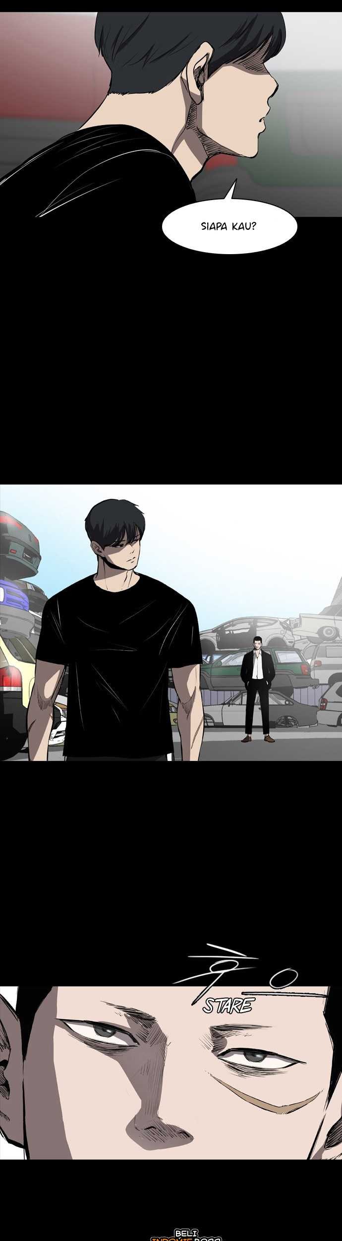 Castle Chapter 06 Gambar 12