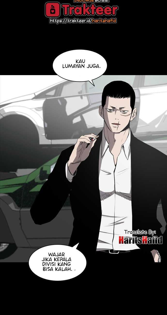 Castle Chapter 06 Gambar 13