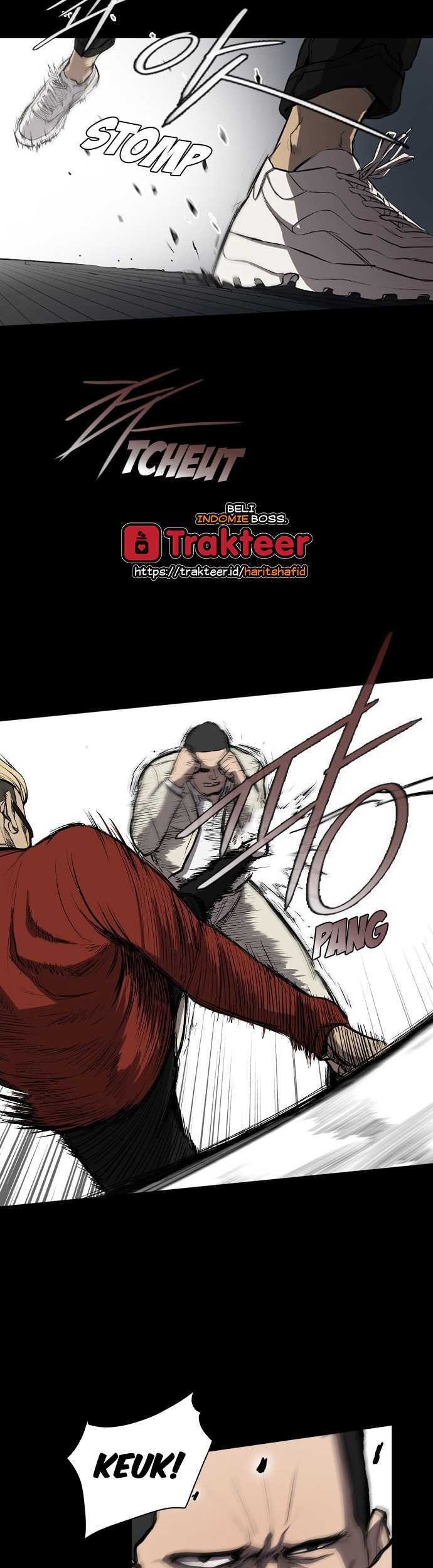 Castle Chapter 05 Gambar 12