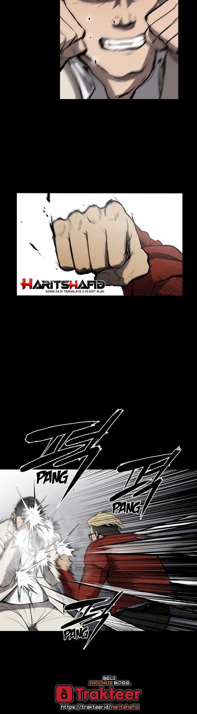 Castle Chapter 05 Gambar 13