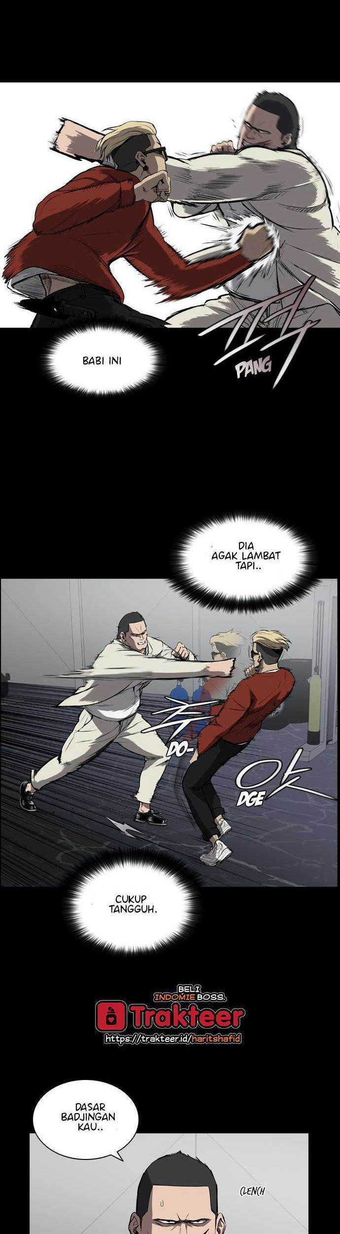 Castle Chapter 05 Gambar 18