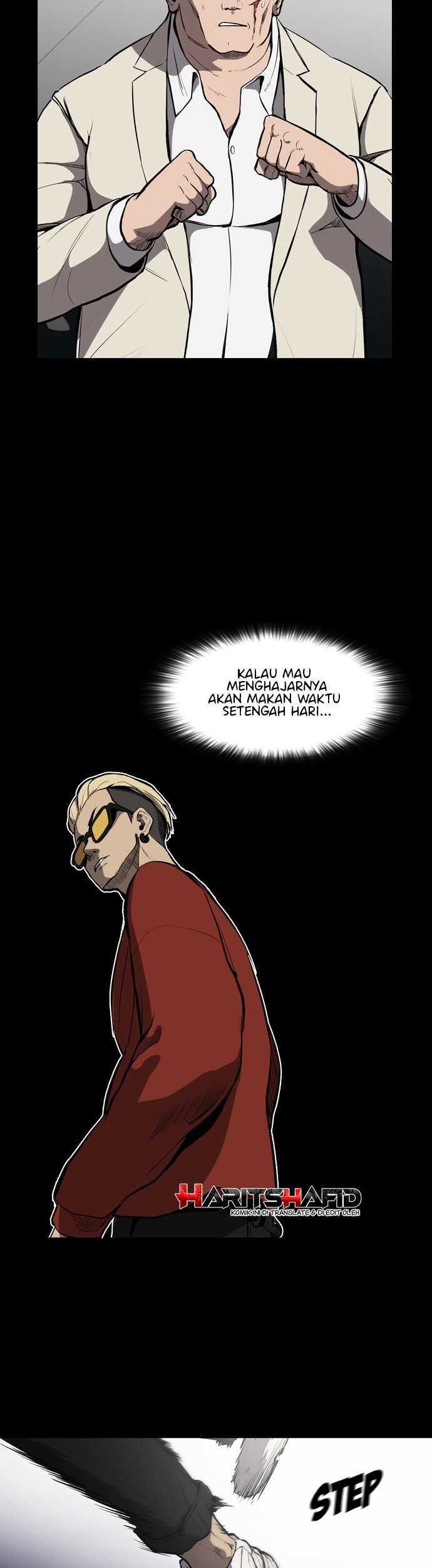 Castle Chapter 05 Gambar 19