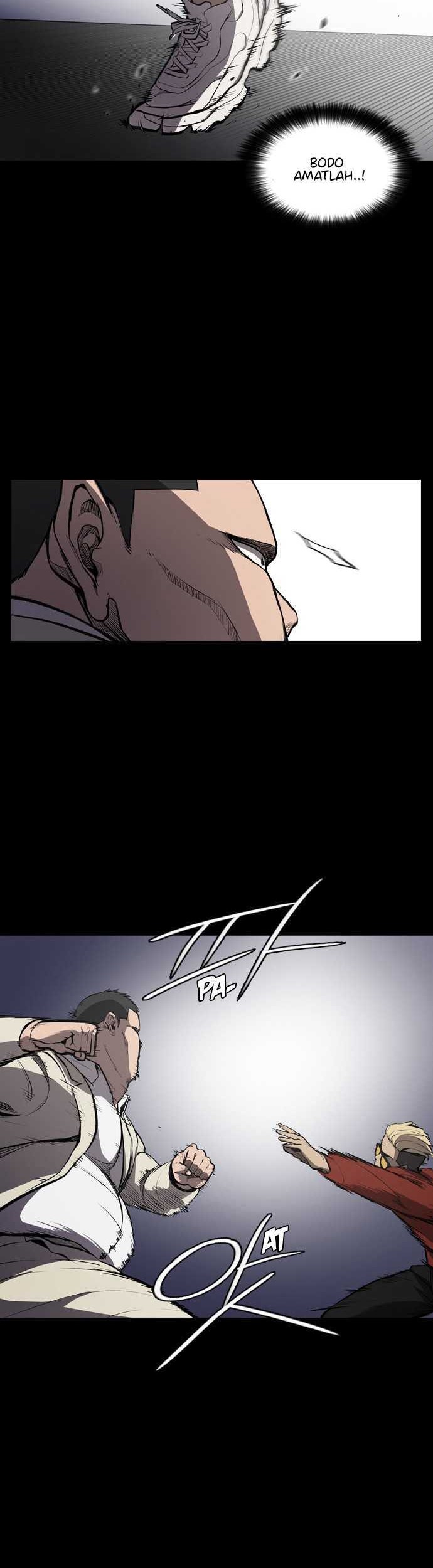 Castle Chapter 05 Gambar 20