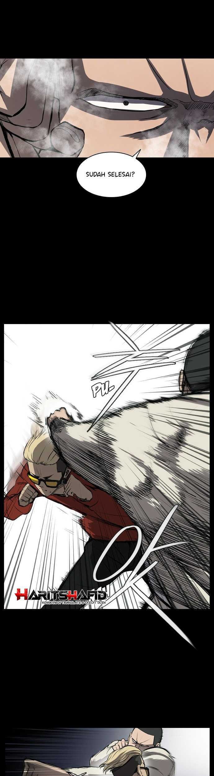 Castle Chapter 05 Gambar 15