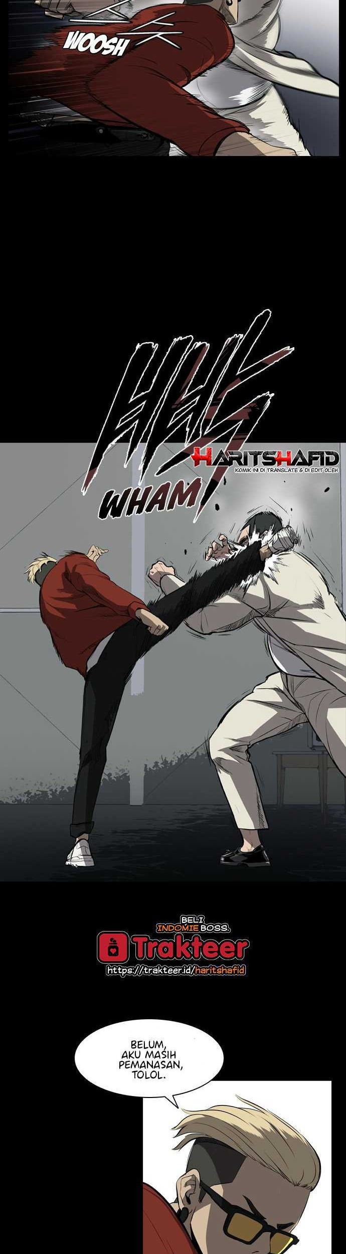 Castle Chapter 05 Gambar 16