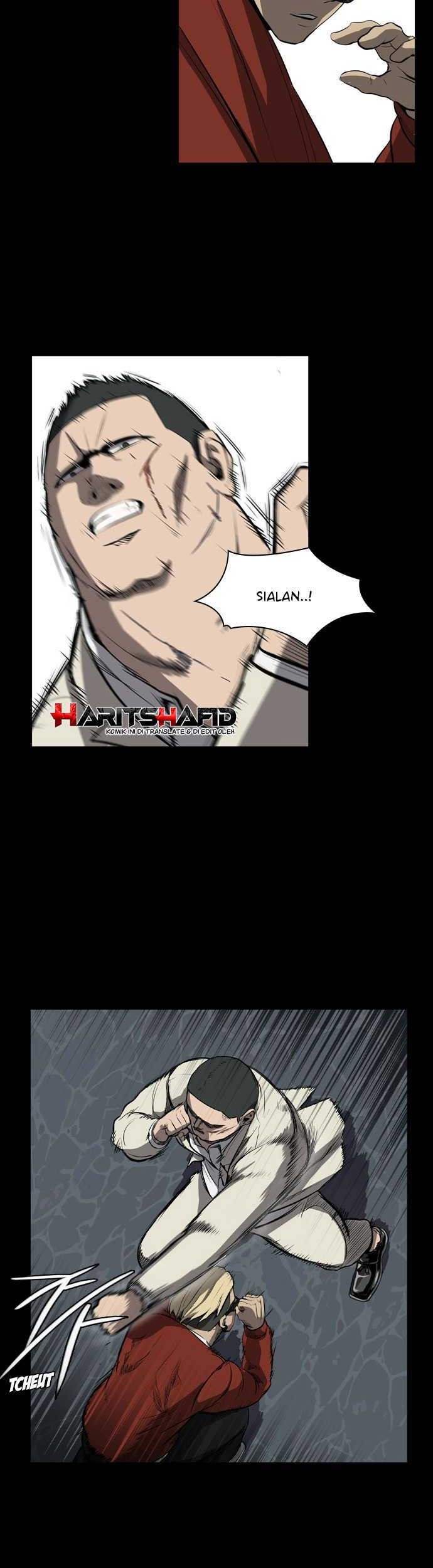 Castle Chapter 05 Gambar 17