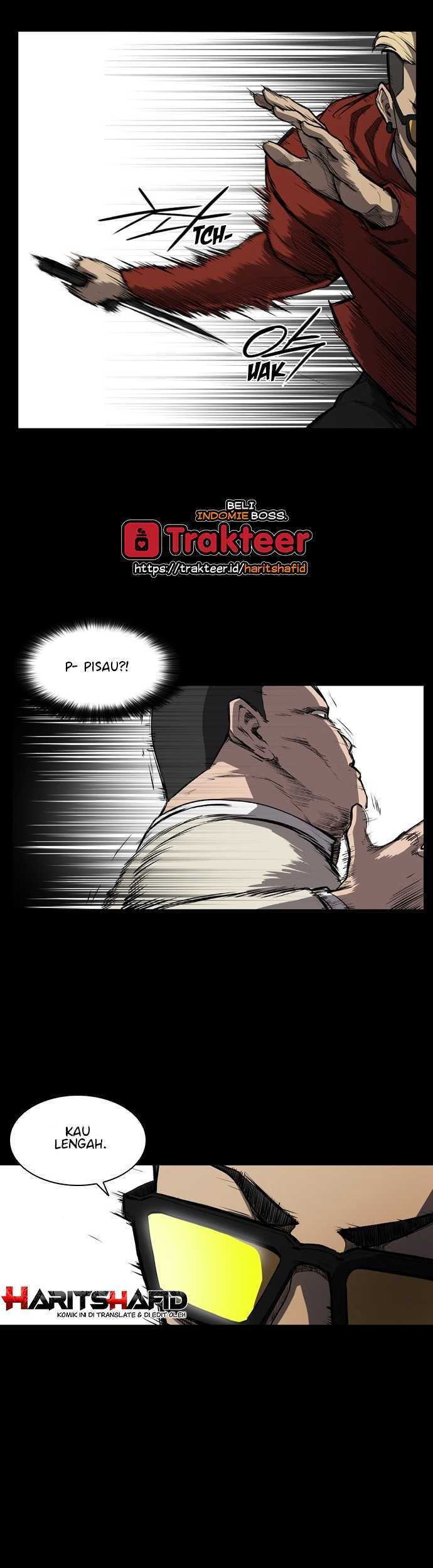 Castle Chapter 05 Gambar 21