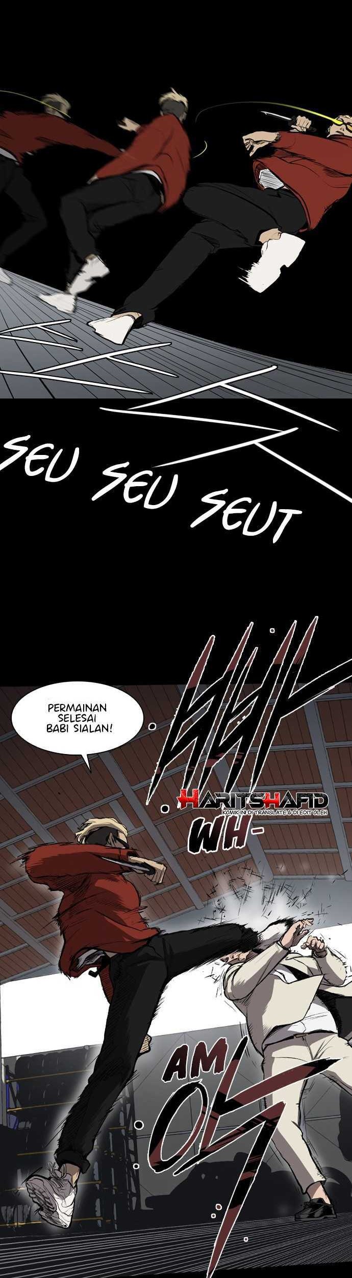 Castle Chapter 05 Gambar 22