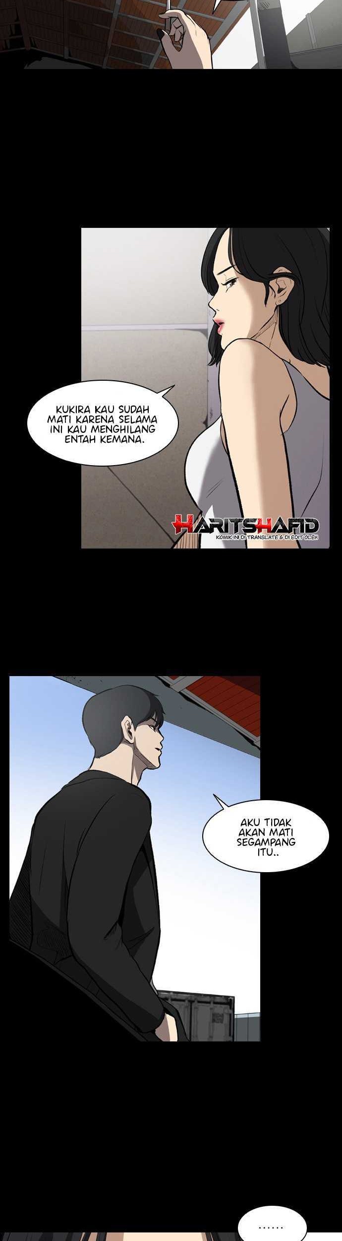 Castle Chapter 05 Gambar 27