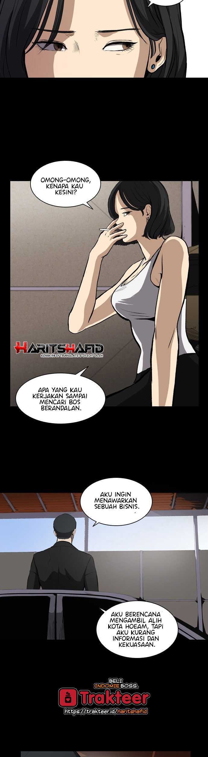 Castle Chapter 05 Gambar 28