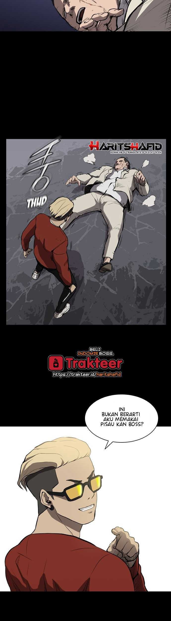 Castle Chapter 05 Gambar 24