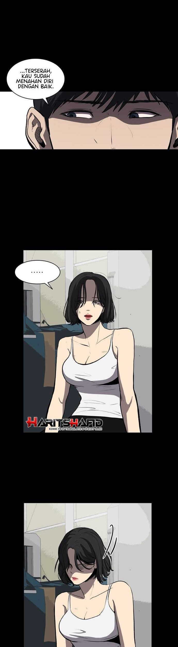 Castle Chapter 05 Gambar 25