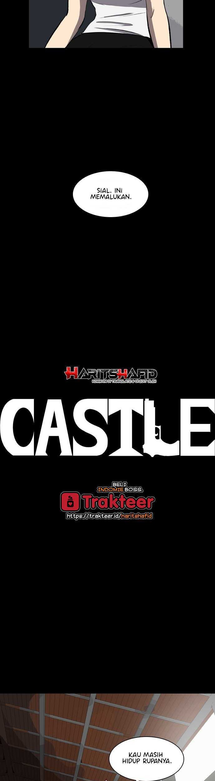 Castle Chapter 05 Gambar 26