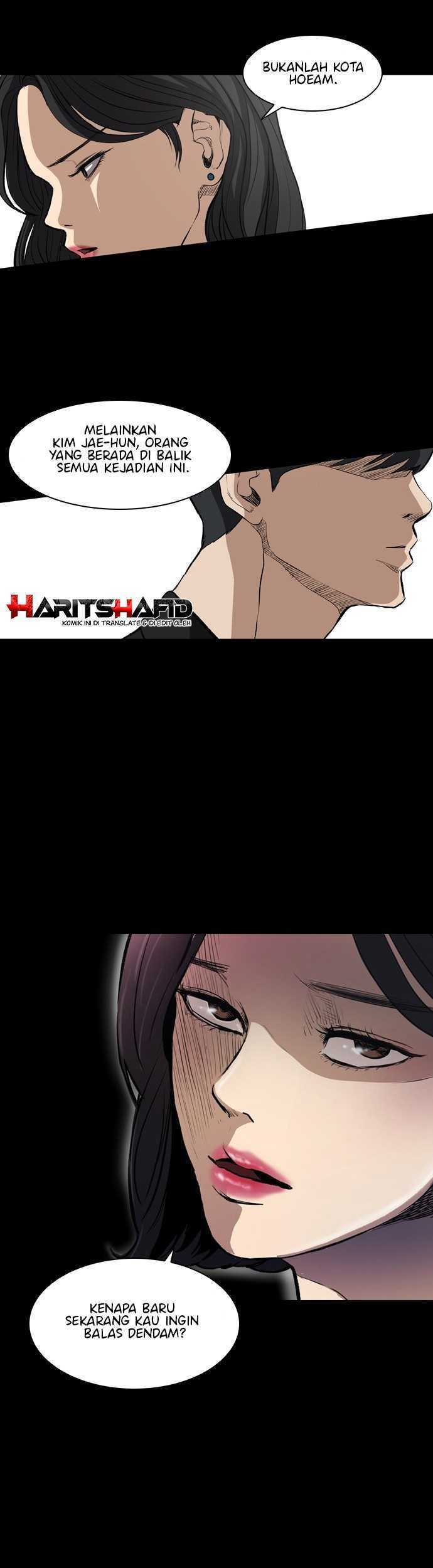 Castle Chapter 05 Gambar 30