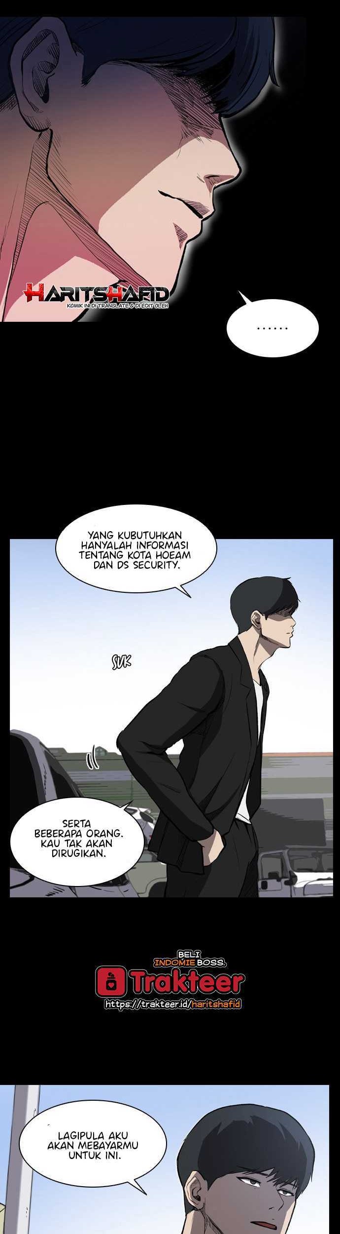 Castle Chapter 05 Gambar 31