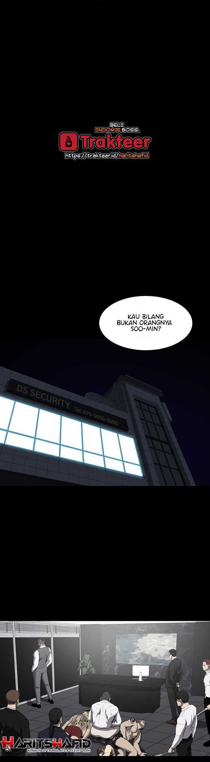 Castle Chapter 05 Gambar 37