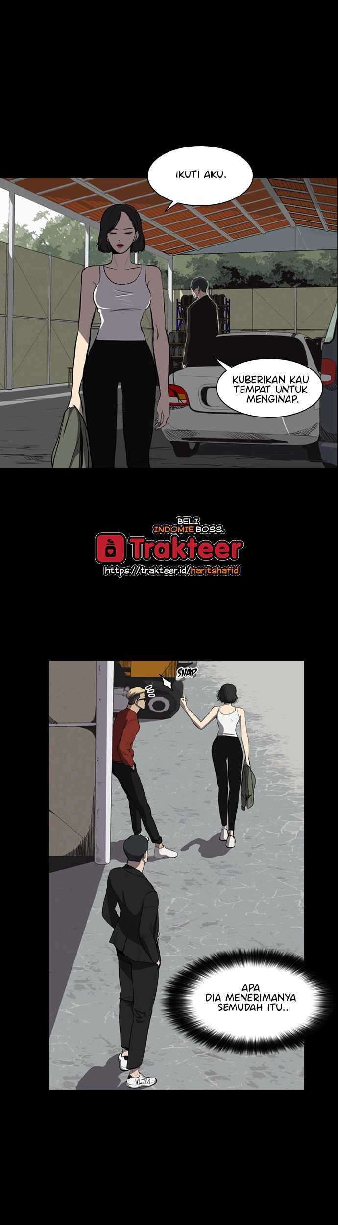 Castle Chapter 05 Gambar 35