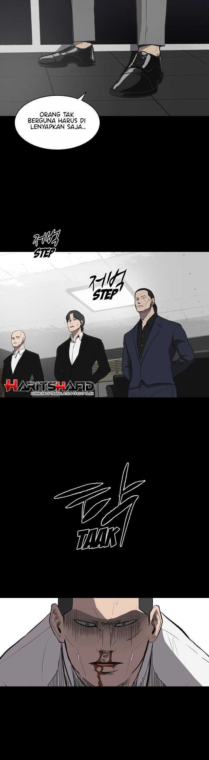 Castle Chapter 05 Gambar 40