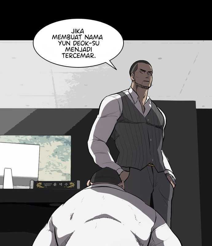 Castle Chapter 05 Gambar 41