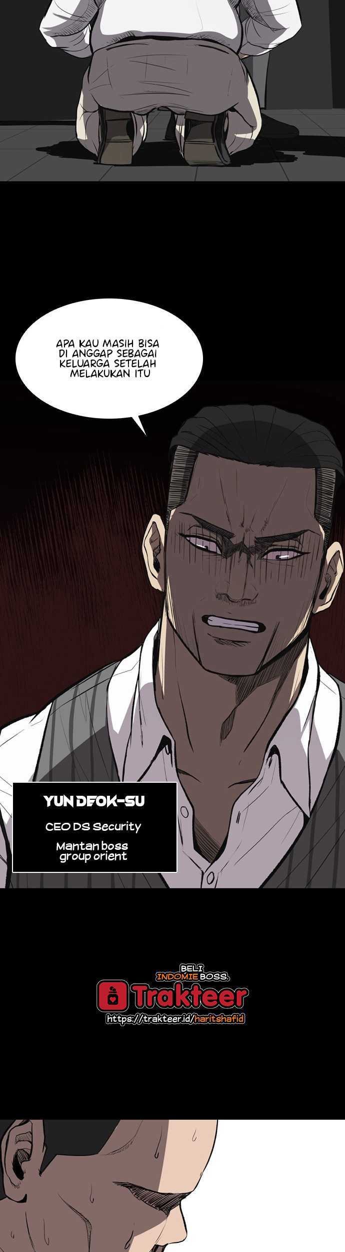 Castle Chapter 05 Gambar 42